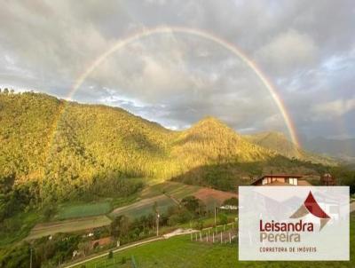 Terreno para Venda, em Teres�polis, bairro Vale Alpino