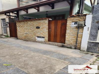 Casa para Loca&ccedil;&atilde;o na cidade de Teres&oacute;polis no bairro VALE DO PARA&Iacute;SO